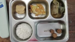 Program MBG Investasi Strategis dalam Peningkatan Mutu Pendidikan Nasional