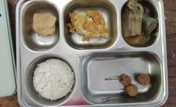 Program MBG Investasi Strategis dalam Peningkatan Mutu Pendidikan Nasional