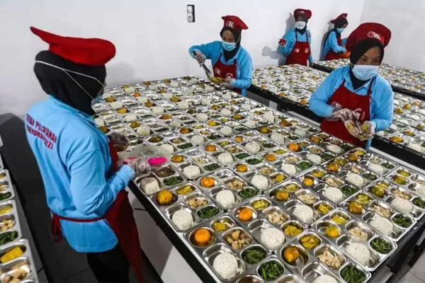 Bumil, Busui, dan Balita Jadi Prioritas Utama Penerima Manfaat MBG