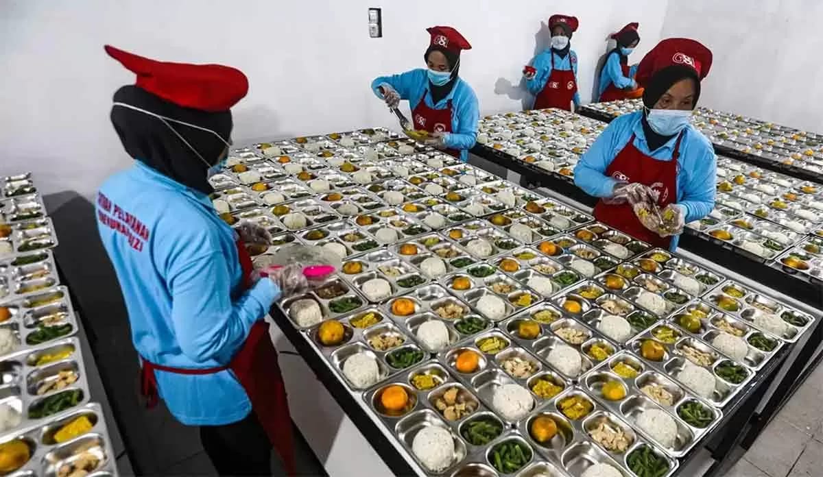 Bumil, Busui, dan Balita Jadi Prioritas Utama Penerima Manfaat MBG