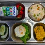 Optimalisasi MBG, BRIN Dukung Gunakan Peta Potensi Laut Berbasis AI