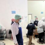 MBG Jadi Motor Ekonomi Sekaligus Penguat Gizi Kelompok 3B