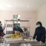 Program MBG Prioritaskan Kelompok 3B, Upaya Perkuat Gizi Generasi Sejak 1.000 HPK