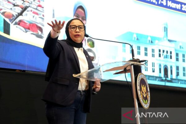 Pemerintah Tegaskan MBG Bukan Ladang Bisnis, Tapi Milik Rakyat