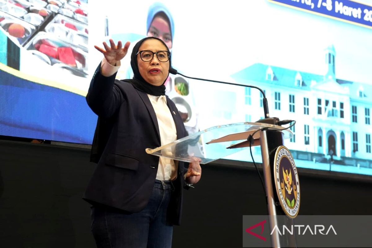 Pemerintah Tegaskan MBG Bukan Ladang Bisnis, Tapi Milik Rakyat