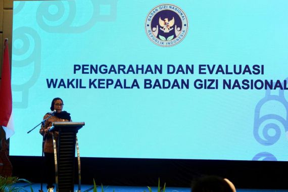 Pemerintah Ingatkan Semua Pihak: MBG Bukan Ladang Bisnis