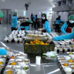 Higienitas Diperketat, Distribusi MBG Dilarang Gunakan Kantong Plastik Sederhana