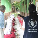 Program MBG Diangkat di Forum PBB, Indonesia Soroti Investasi Gizi