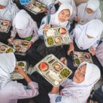 Program MBG Dinilai Perkuat Kesehatan Masyarakat lewat Pemenuhan Gizi Seimbang