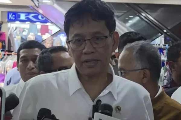 Jangan Khawatir, Pemerintah Pastikan Ekonomi Indonesia Kuat Hadapi Gejolak Global