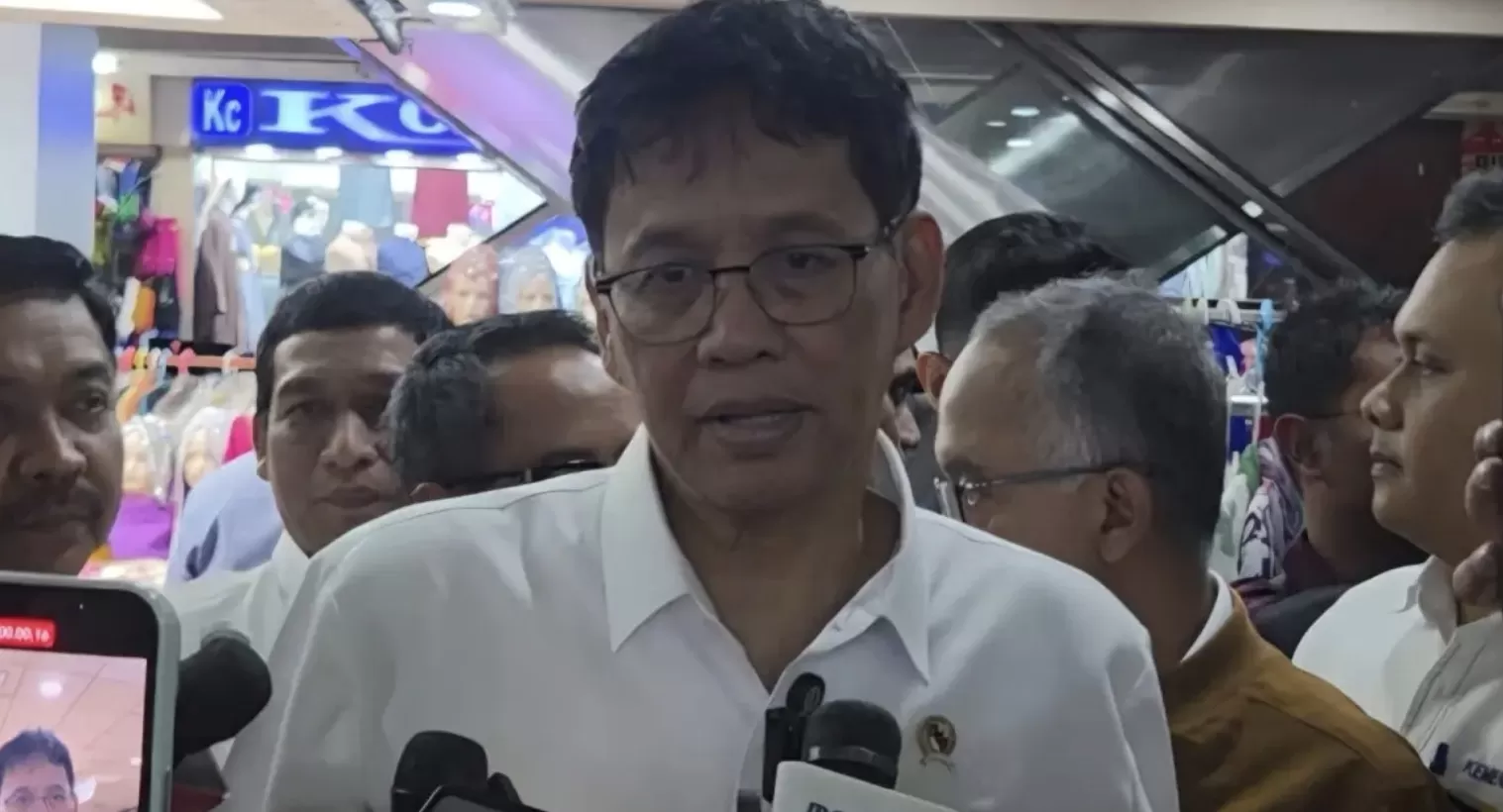 Jangan Khawatir, Pemerintah Pastikan Ekonomi Indonesia Kuat Hadapi Gejolak Global