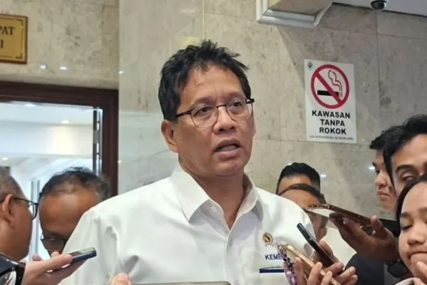 Di Tengah Gejolak Dunia, APBN Indonesia Tetap Tangguh