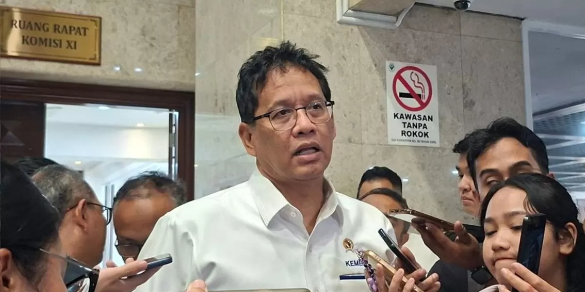 Di Tengah Gejolak Dunia, APBN Indonesia Tetap Tangguh