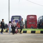 Program Mudik Gratis Kembali Digelar, Pemerintah Fasilitasi Puluhan Ribu Pemudik