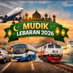 Ruas Tol Fungsional Dibuka Gratis Selama Mudik Lebaran 2026