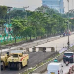 Tol Fungsional Trans Jawa dan Trans Sumatra Digunakan Gratis Saat Lebaran
