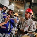 Hilirisasi Papua Dorong Pertumbuhan Ekonomi dan Tingkatkan Kesejahteraan Masyarakat