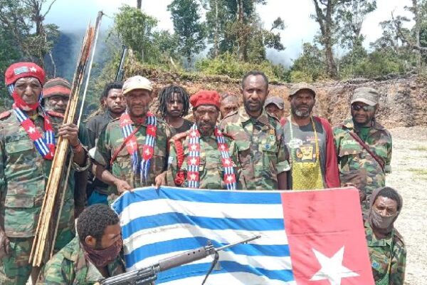 Masyarakat Apresiasi Tindakan Tegas terhadap OPM yang Semakin Meresahkan