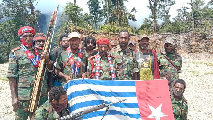 Masyarakat Apresiasi Tindakan Tegas terhadap OPM yang Semakin Meresahkan