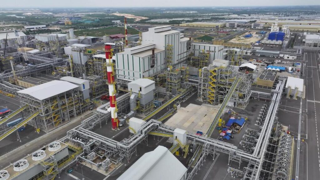 Penguatan Hilirisasi Komoditas Unggulan Papua Dorong Perekonomian Daerah