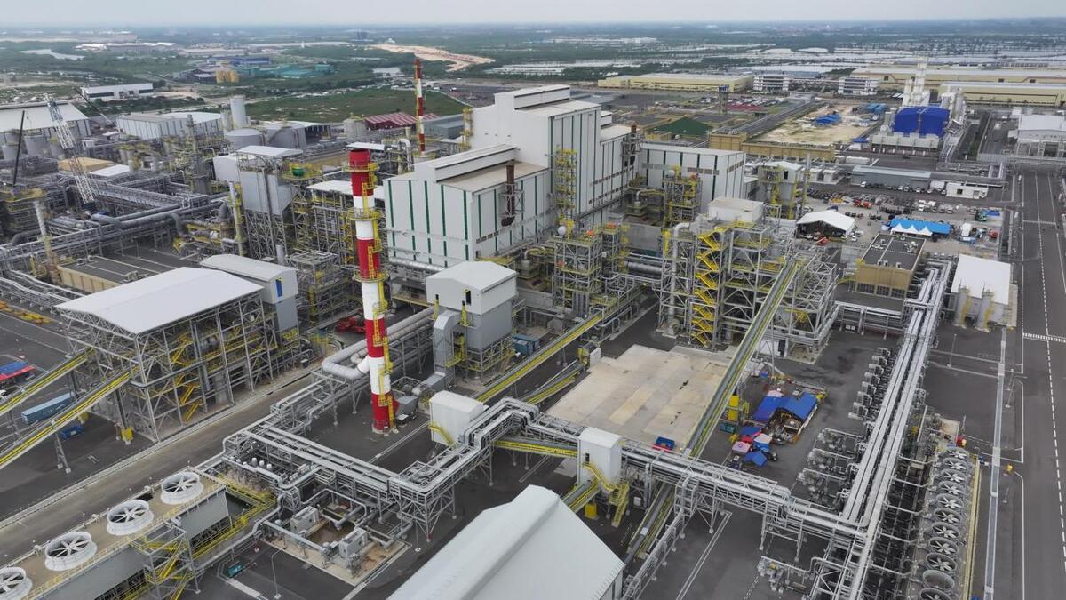 Penguatan Hilirisasi Komoditas Unggulan Papua Dorong Perekonomian Daerah