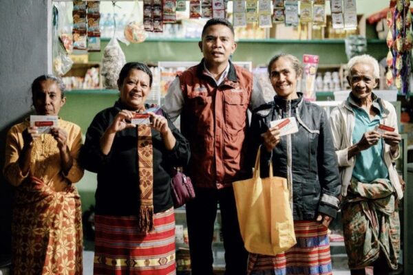 Penyaluran PKH dan Bantuan Sembako Dipercepat, Bansos Ganda Ramadan 2026 Mulai Digulirkan