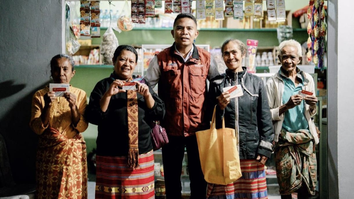 Penyaluran PKH dan Bantuan Sembako Dipercepat, Bansos Ganda Ramadan 2026 Mulai Digulirkan