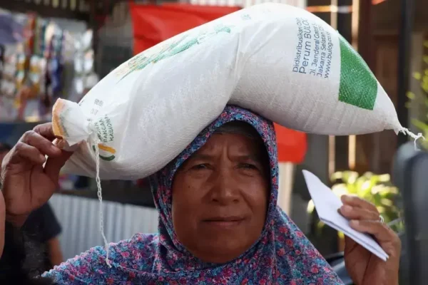 Ramadan 2026, Skema Bansos Ganda Diluncurkan untuk Ringankan Beban Keluarga Prasejahtera