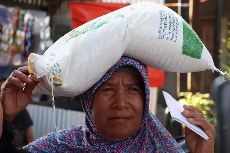 Ramadan 2026, Skema Bansos Ganda Diluncurkan untuk Ringankan Beban Keluarga Prasejahtera