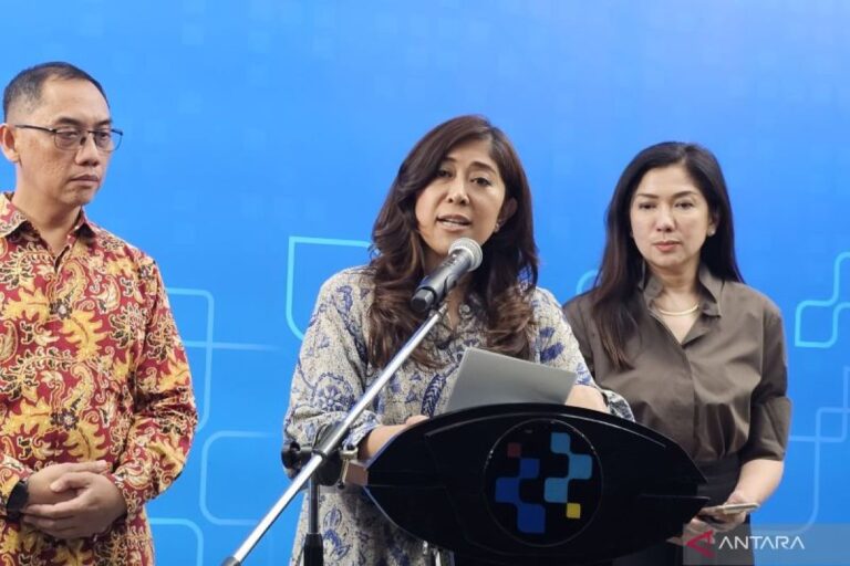Implementasi PP TUNAS, Platform Digital Wajib Lindungi Pengguna Anak