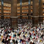Ramadan Hadirkan Harmoni, Menanam Toleransi, dan Menghapus Akar Radikalisme