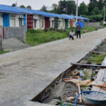 Percepat Hunian Layak, Papua Renovasi 2.100 Rumah Warga