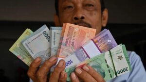 Pemerintah Pastikan Rupiah Terkendali di Tengah Gejolak Global