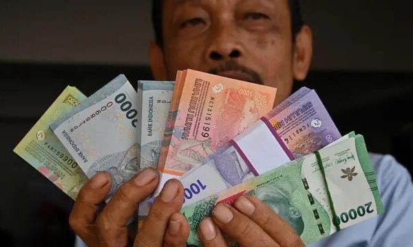 Pemerintah Pastikan Rupiah Terkendali di Tengah Gejolak Global