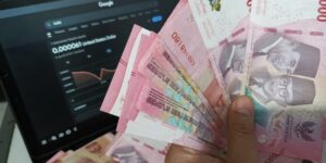 Pemerintah dan BI Langsung Bergerak Jaga Stabilitas Rupiah