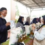 Jelang Lebaran, Pemerintah Salurkan Beras, Minyak Goreng, BPNT dan PIP