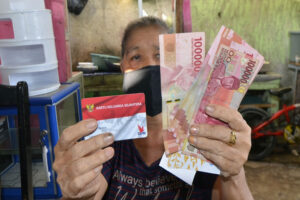 Jelang Lebaran, Pemerintah Siap Gulirkan 4 Bansos Sekaligus