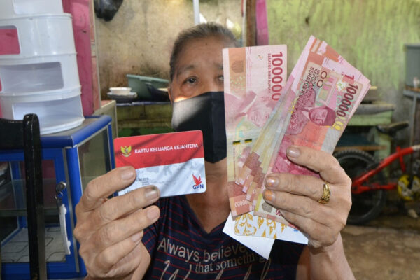 Jelang Lebaran, Pemerintah Siap Gulirkan 4 Bansos Sekaligus