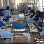 MBG Gerakkan Ekonomi Daerah, Perputaran Dana dan Tenaga Kerja Meningkat