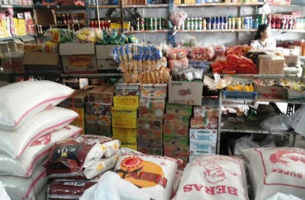 Pemerintah Pastikan Sembako Tersedia dan Terjangkau Jelang Lebaran