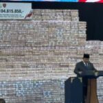 Penyelamatan Aset Negara Terus Menguat, Satgas PKH Setor Rp 11,4 Triliun untuk Kepentingan Rakyat