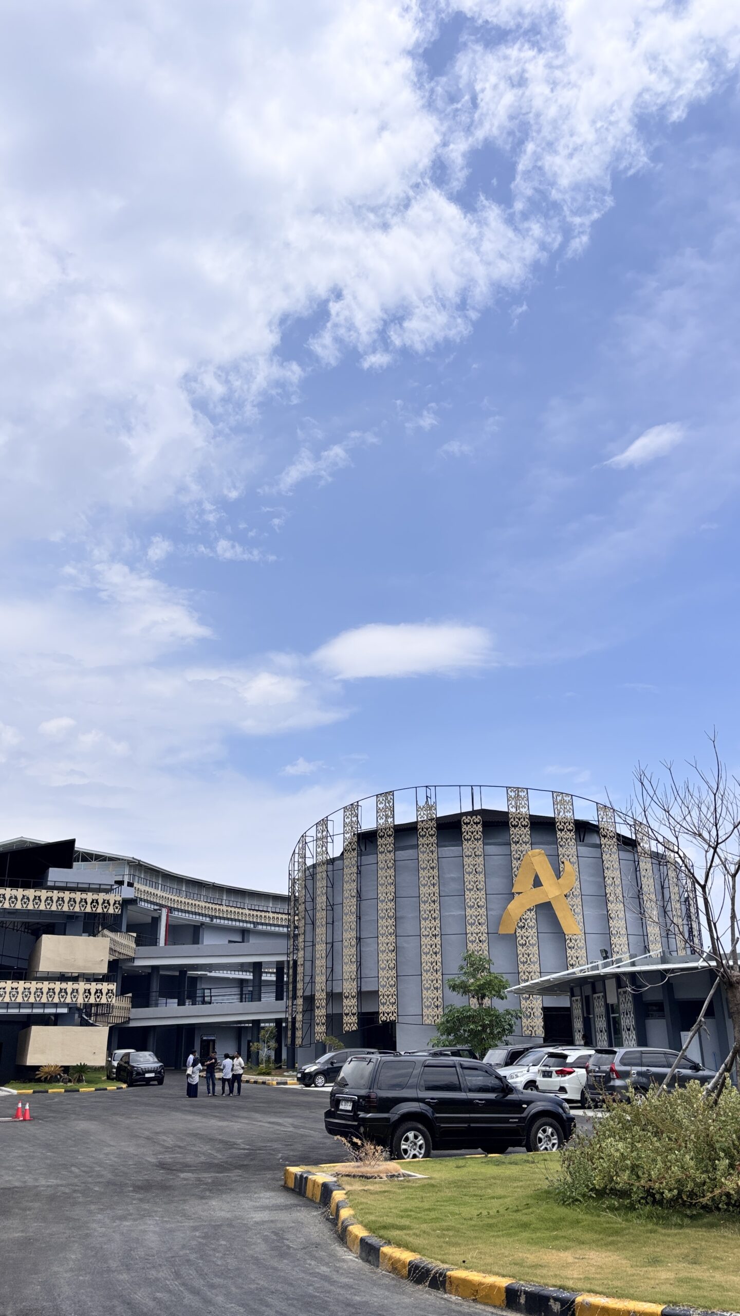 Dukungan Menguat, Relaunching AMANAH Didorong Maksimalkan Fasilitas untuk Pemuda Aceh