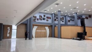 Relaunching AMANAH Dorong Optimalisasi Pengembangan SDM Muda Aceh