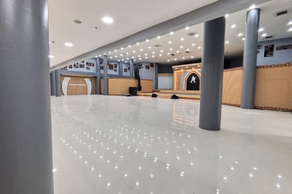 Tokoh Aceh Dukung Relaunching AMANAH, Dorong Penguatan Kapasitas Pemuda untuk Masa Depan Daerah