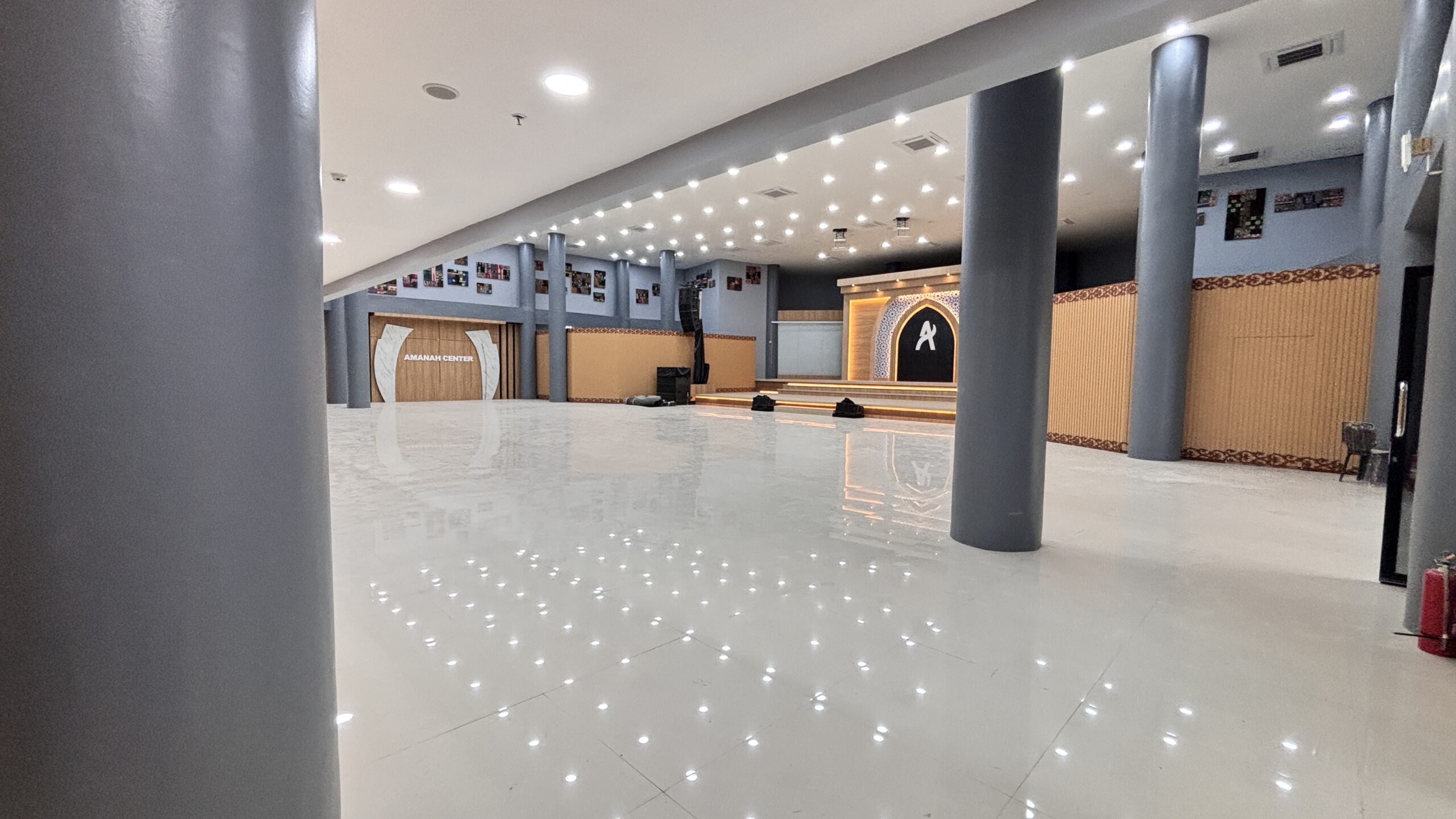 Tokoh Aceh Dukung Relaunching AMANAH, Dorong Penguatan Kapasitas Pemuda untuk Masa Depan Daerah