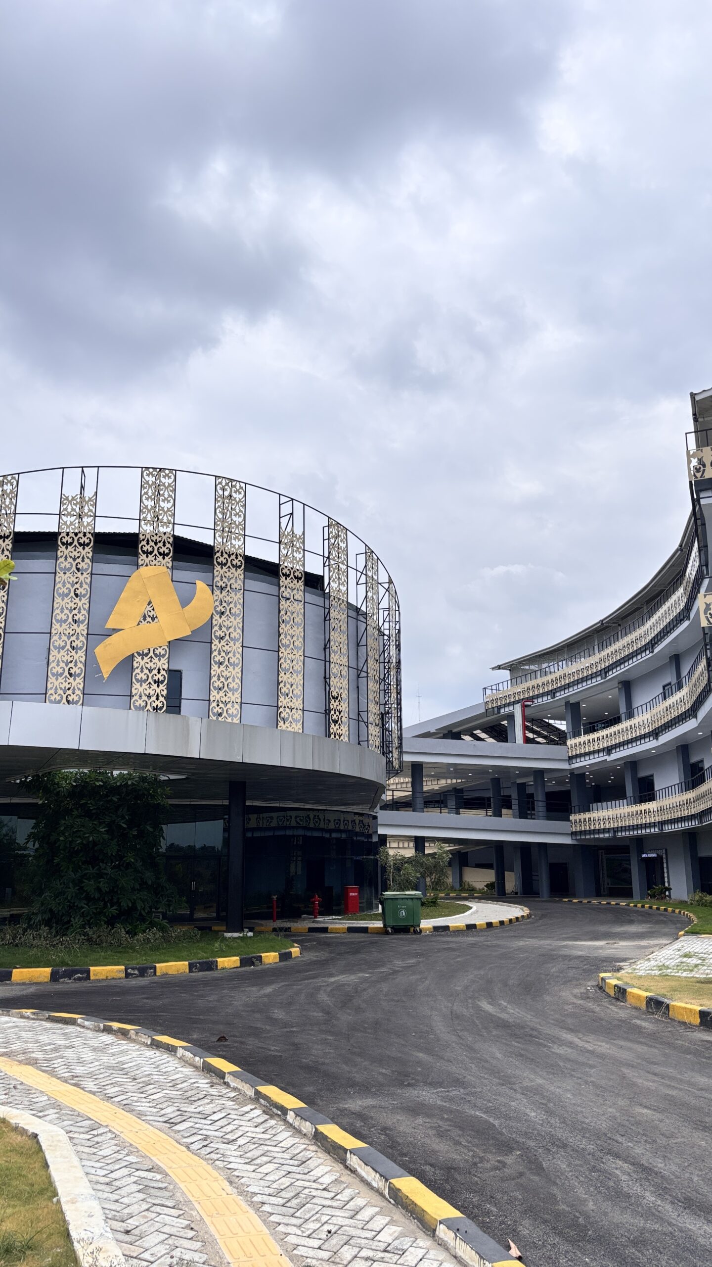 Dari Kreativitas ke Produktivitas, Relaunching AMANAH Siapkan Generasi Muda Aceh Unggul