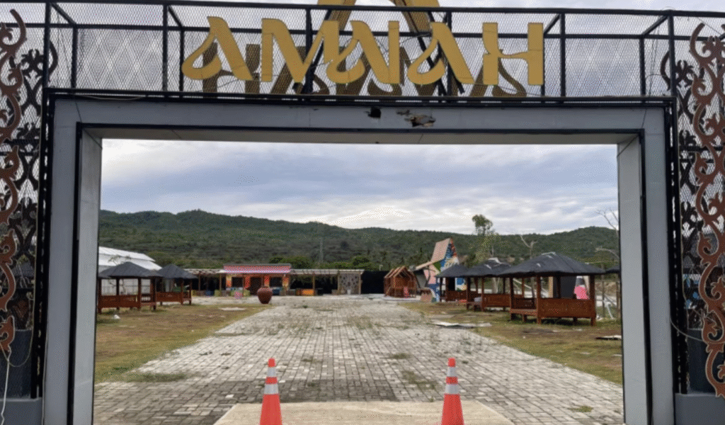 Relaunching AMANAH Diapresiasi sebagai Lompatan Hilirisasi dan Industri Kreatif Pemuda Aceh