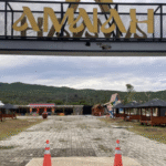 Relaunching AMANAH Diapresiasi sebagai Lompatan Hilirisasi dan Industri Kreatif Pemuda Aceh