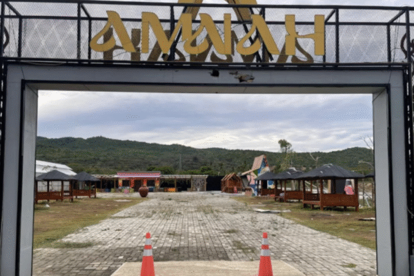 Relaunching AMANAH Diapresiasi sebagai Lompatan Hilirisasi dan Industri Kreatif Pemuda Aceh