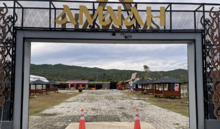 Relaunching AMANAH Diapresiasi sebagai Lompatan Hilirisasi dan Industri Kreatif Pemuda Aceh